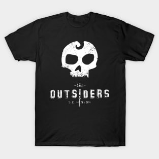 outsider T-Shirt